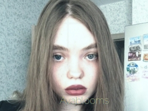 Avablooms