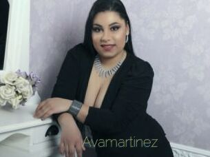 Avamartinez