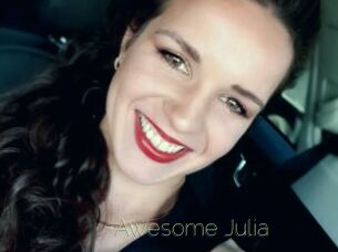 Awesome_Julia