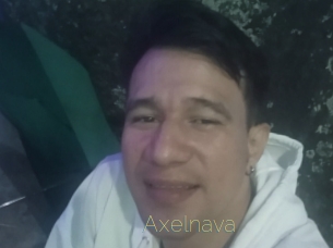 Axelnava