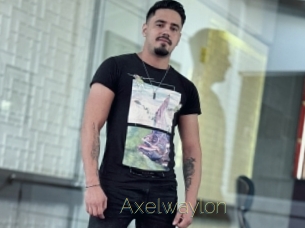 Axelwaylon