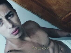 Axlexxx