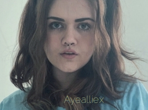 Ayealliex