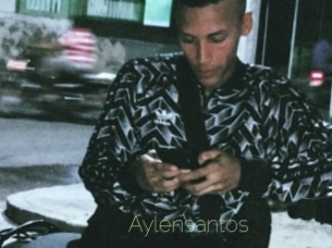 Aylensantos