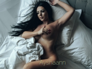 Ayshaann