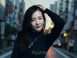 Ayumisaito