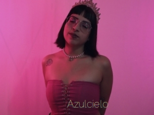 Azulcielo