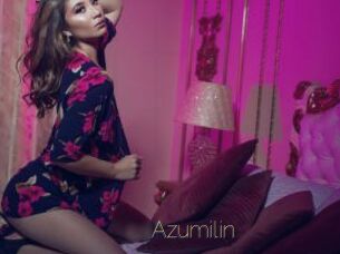 Azumilin