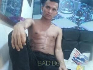 BAD_BOYT