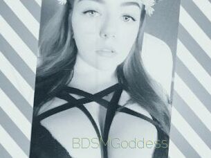 BDSMGoddess