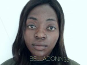 BELLADONN33