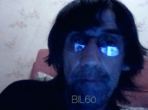 BIL60 Visio Tchats