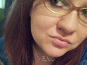 BJean