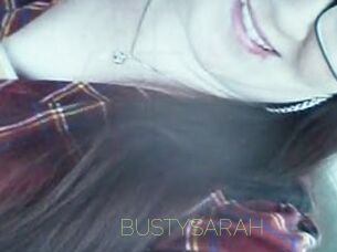 BUSTYSARAH