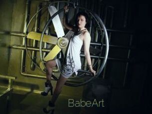 BabeArt