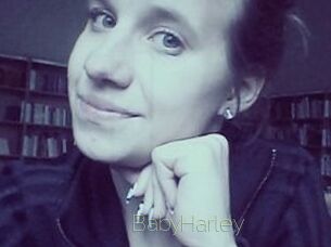 BabyHarley