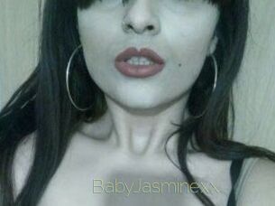 Baby_Jasmine_xx