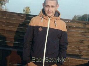 BabySexyMen