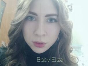 Baby_Eliza