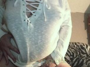 Babygirlblue