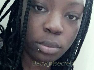 Babygirlsecretz