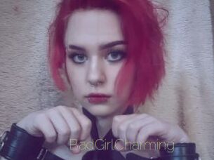 BadGirlCharming