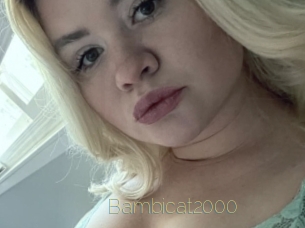 Bambicat2000