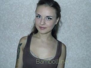 Bambolllina