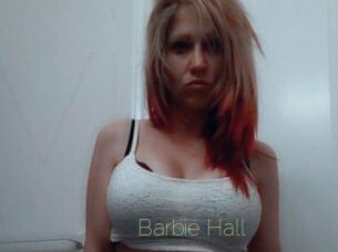 Barbie_Hall
