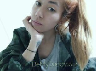 BeMyDaddyxxx