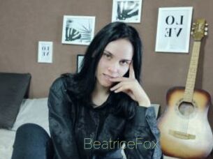 BeatriceFox