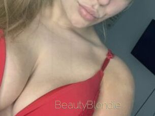 BeautyBlondie