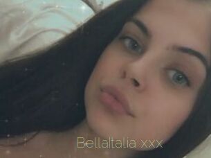 BellaItalia_xxx