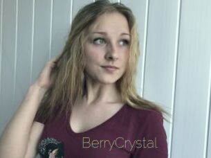 BerryCrystal