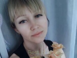 BestLolTanya