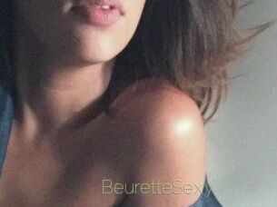 BeuretteSexy