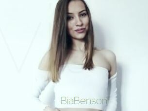 BiaBenson