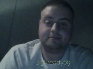 BigFreddy89