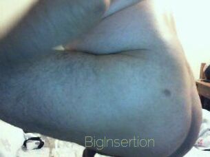 BigInsertion