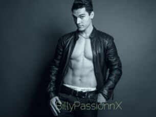 BillyPassionnX