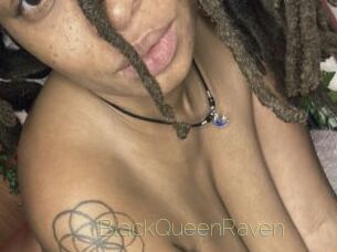 BlackQueenRaven