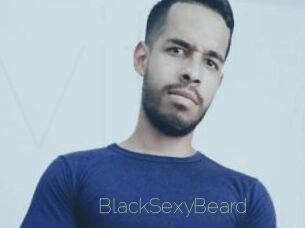 BlackSexyBeard