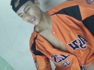 Blackboyhot