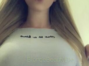 BlondeBeautyElle