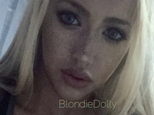 BlondieDolly