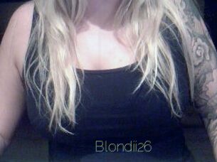 Blondii26