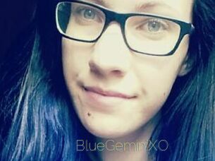 BlueGeminiXO Visio Tchats