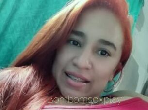 Bombomsexplay