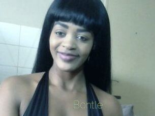 Bontle