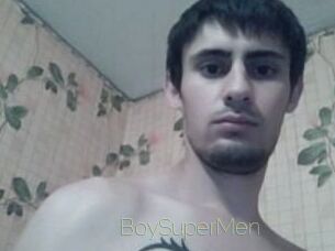 Boy_SuperMen